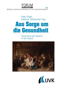 Aus Sorge um die Gesundheit - - E-Book