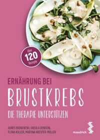 Ernährung bei Brustkrebs - Agnes Budnowski - E-Book