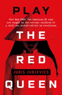 Play the Red Queen - Juris Jurjevics - E-Book