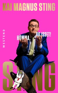 Hömma, so isset! - Kai Magnus Sting - E-Book