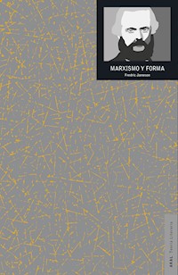 Marxismo y forma - Fredric Jameson - E-Book