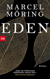 Eden - Marcel Möring - E-Book