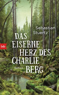 Das eiserne Herz des Charlie Berg - Sebastian Stuertz - E-Book
