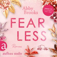 Fearless - Wildrose Landing, Band 1 (Ungekürzt) - Abby Brooks - Hörbuch