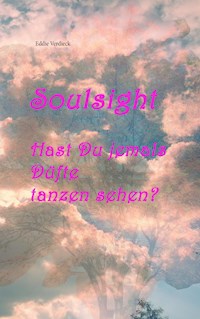 Soulsight - Edgar Verdieck - E-Book