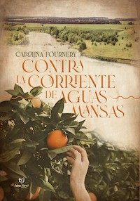 Contra la corriente de aguas mansas - Carolina Fournery - E-Book