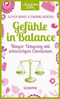 Gefühle in Balance - Olivier Nunge - E-Book
