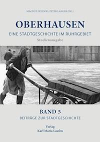 Oberhausen -  - E-Book