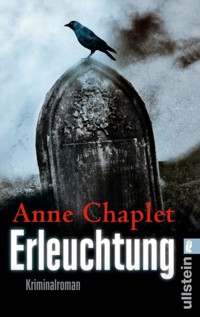 Erleuchtung - Anne Chaplet - E-Book