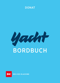 Yacht-Bordbuch - Hans Donat - E-Book