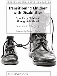 Transitioning Children with Disabilities -  - E-Book