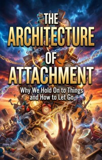 The Architecture of Attachment - Fiona West - E-Book