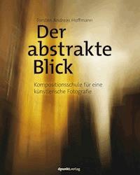 Der abstrakte Blick - Torsten Andreas Hoffmann - E-Book