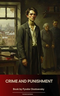 Crime and Punishment - Fyodor Dostoevsky - E-Book