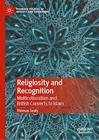 Religiosity and Recognition - Thomas Sealy - E-Book