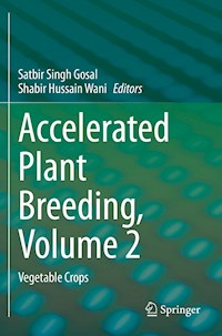 Accelerated Plant Breeding, Volume 2 -  - E-Book