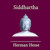 Siddartha - Hermann Hesse - Hörbuch