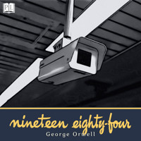 Nineteen Eighty-Four - George Orwell - Hörbuch