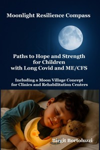 Moonlight Resilience Compass - Birgit Bortoluzzi - E-Book