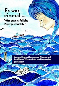 Es war einmal … - Gema Martínez Méndez - E-Book