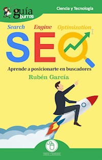 GuíaBurros SEO - Ruben García - E-Book