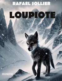 Loupiote - Rafael Sollier - E-Book