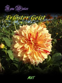 Erlöster Geist - Rene Winter - E-Book