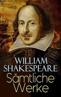 Sämtliche Werke - William Shakespeare - E-Book