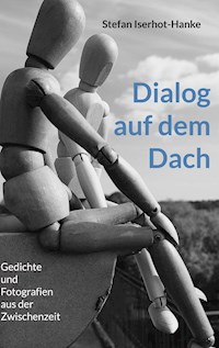 Dialog auf dem Dach - Stefan Iserhot-Hanke - E-Book