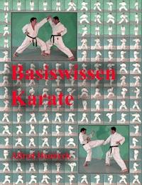 Basiswissen Karate - Alfred Heubeck - E-Book