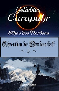 Geliebtes Carapuhr - Billy Remie - E-Book