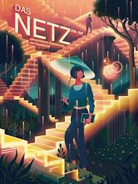 Das Netz 2016/2017 -  - E-Book