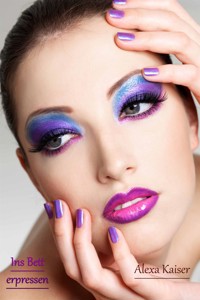 Ins Bett erpressen - Alexa Kaiser - E-Book