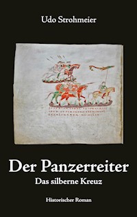 Der Panzerreiter - Udo Strohmeier - E-Book