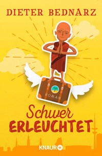 Schwer erleuchtet - Dieter Bednarz - E-Book