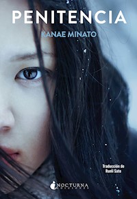 Penitencia - Kanae Minato - E-Book