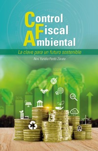 Control Fiscal Ambiental - Nini Yuridia Pardo Zárate - E-Book