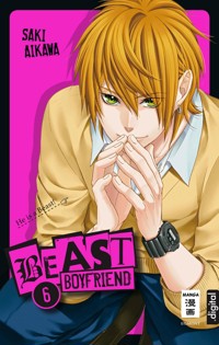 Beast Boyfriend 06 - Saki Aikawa - E-Book