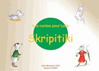 Les contes pour Leïla - Jean Bernard Joly - E-Book