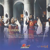 Ivanhoe - Walter Scott - Hörbuch