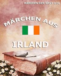 Märchen aus Irland -  - E-Book