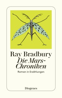 Die Mars-Chroniken - Ray Bradbury - E-Book + Hörbuch