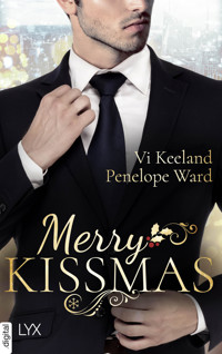 Merry Kissmas - Vi Keeland, Penelope Ward - E-Book