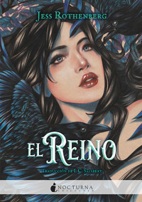 El Reino - Jess Rothenberg - E-Book