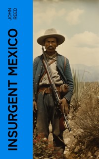Insurgent Mexico - John Reed - E-Book