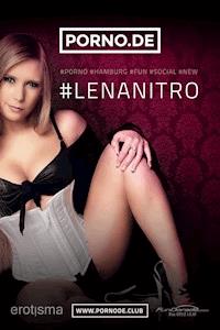 PORNO.DE #LENANITRO - Lena Nitro - E-Book