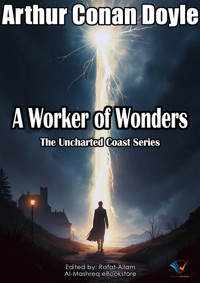 A Worker of Wonders - Arthur Conan Doyle - E-Book