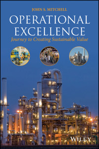 Operational Excellence - John S. Mitchell - E-Book