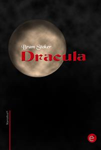 Dracula (english) - Bram Stoker - E-Book