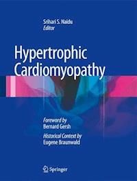 Hypertrophic Cardiomyopathy -  - E-Book